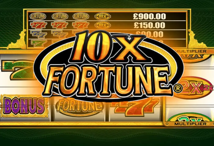Игровой автомат на сайте Fatpandacasino
