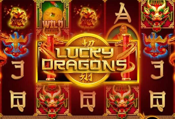 Скриншот главной страницы Fatpandacasino с популярными играми